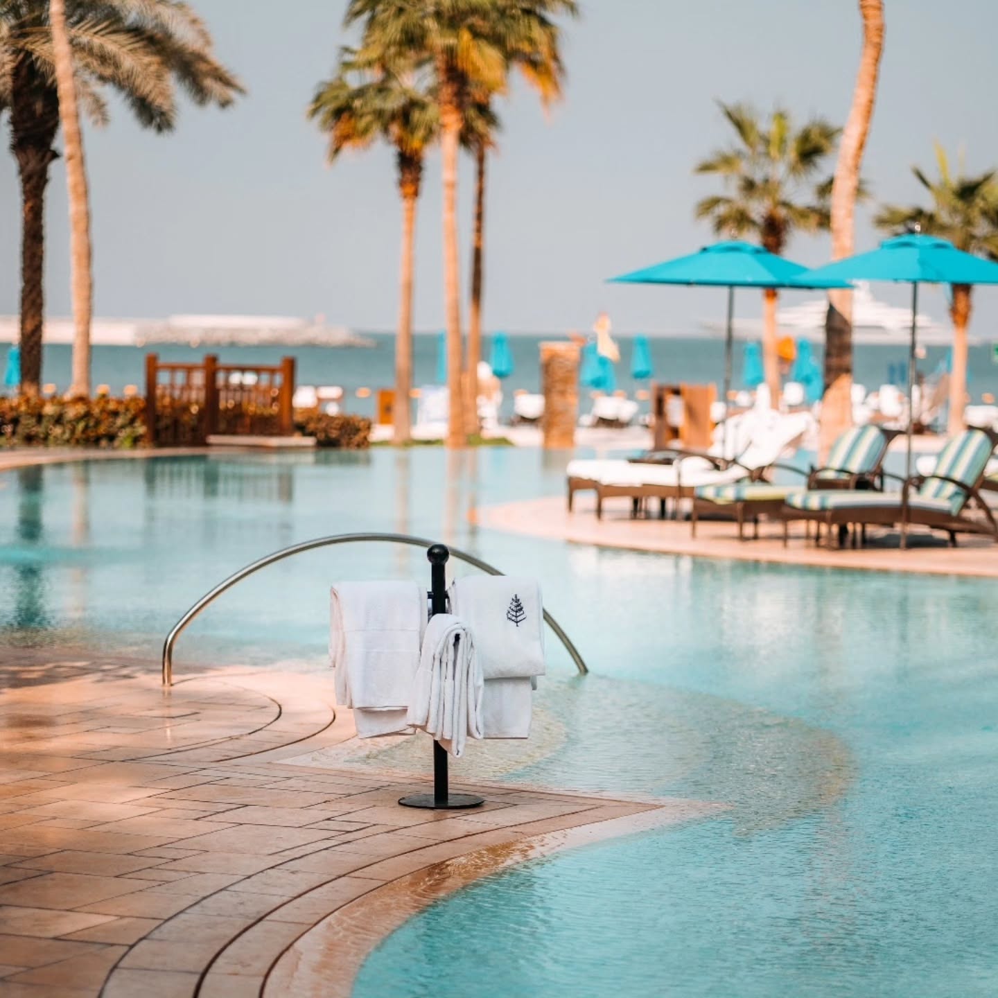 Luxury concierge gallery Dubai